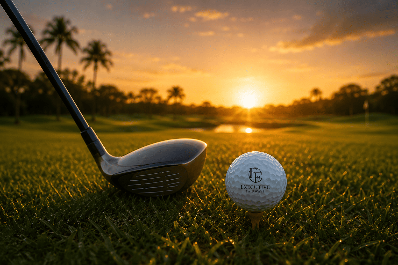 Executive Fairways franchise opportunity
